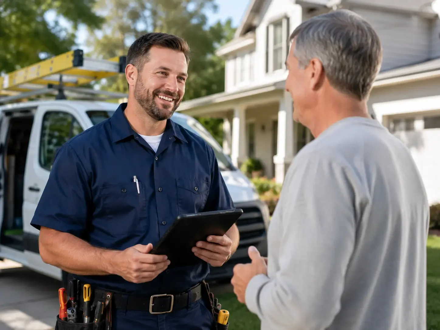 Whole Home Rewiring Seville, GA FAQs